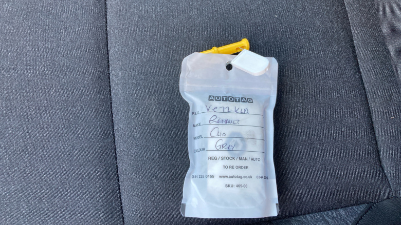 Renault Clio 1.0 TCe 90 Evolution 5dr Petrol Hatchback